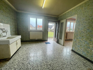  Maison � vendre 6 pi�ces 110 m�