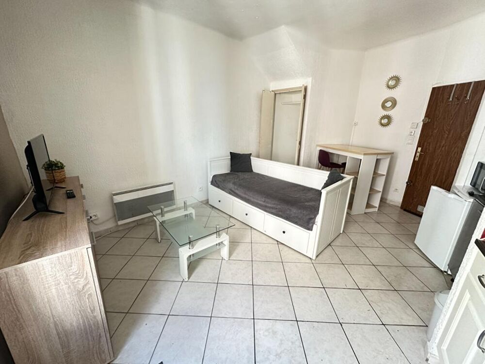 Vente Appartement Investissement Locatif à Martigues Quartier Jonquières Martigues