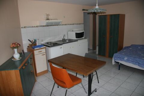  Appartement � louer 1 pi�ce 23 m�