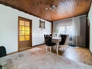  Maison à vendre 6 pièces 134 m²
