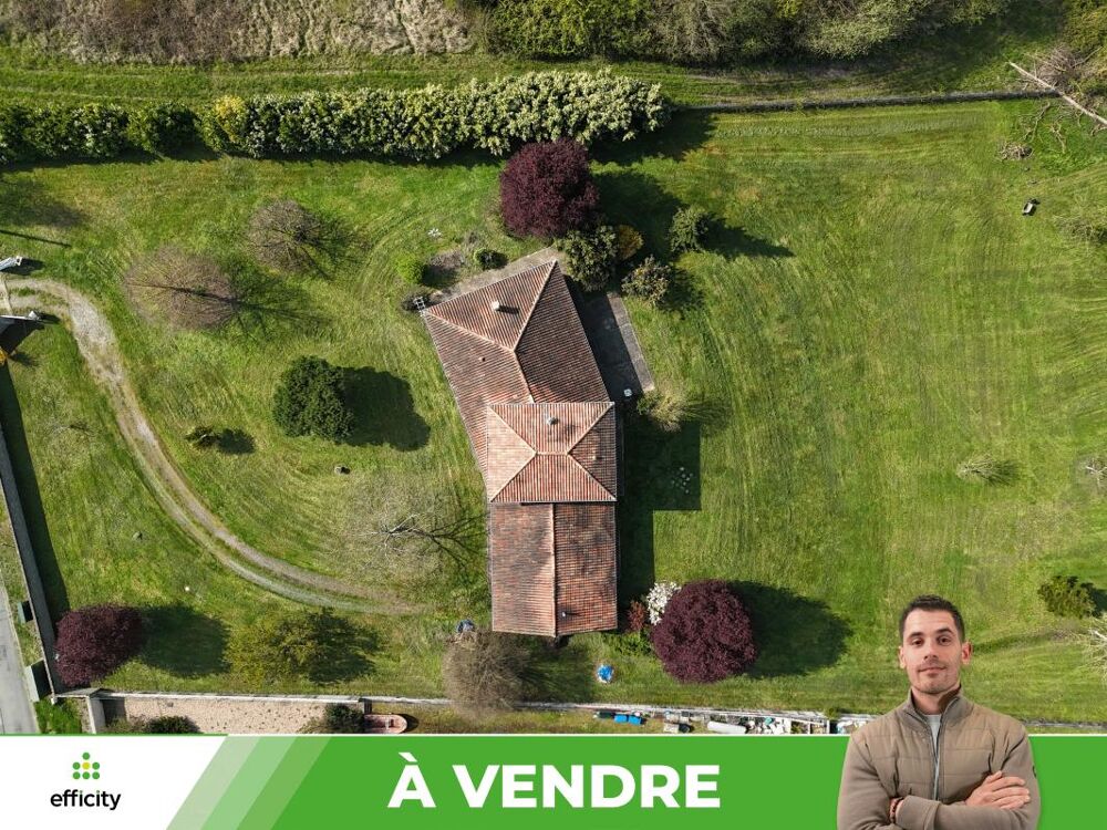 Pavillon