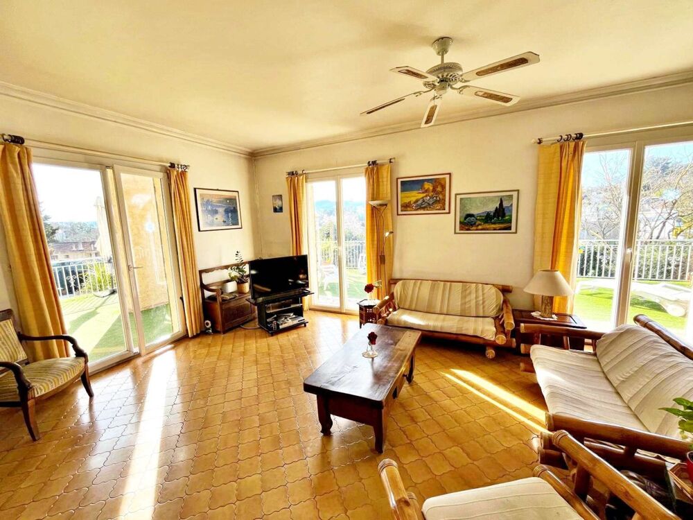 à vendre  Maison Marseille 12
