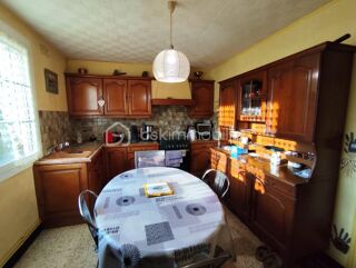  Maison à vendre 5 pièces 115 m²