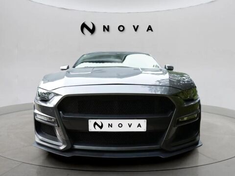 Mustang 5.0 V8 • GT 421ch Ti VCT 2019 occasion 33600 Pessac