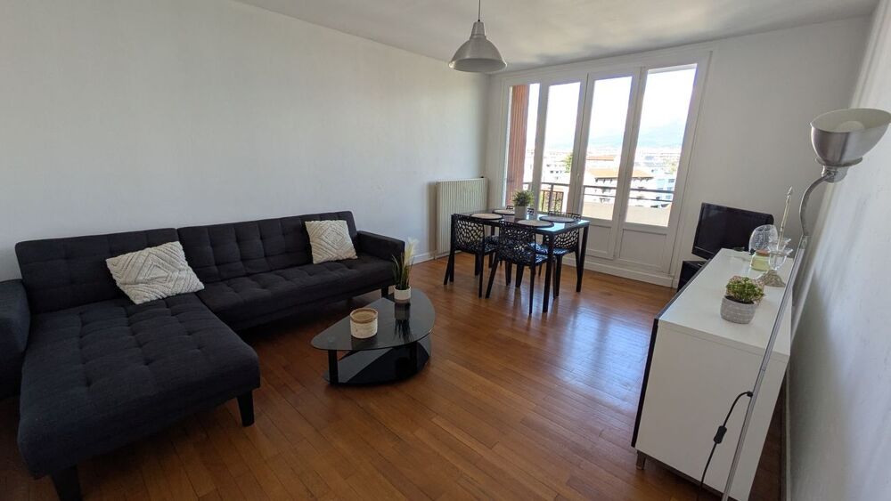 Location Appartement Appartement de 71m2 à louer sur Grenoble Grenoble