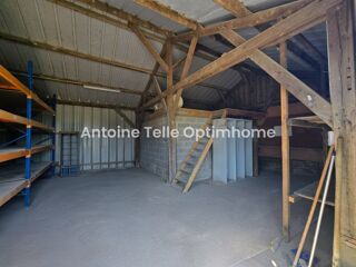  Maison � vendre 7 pi�ces 200 m�