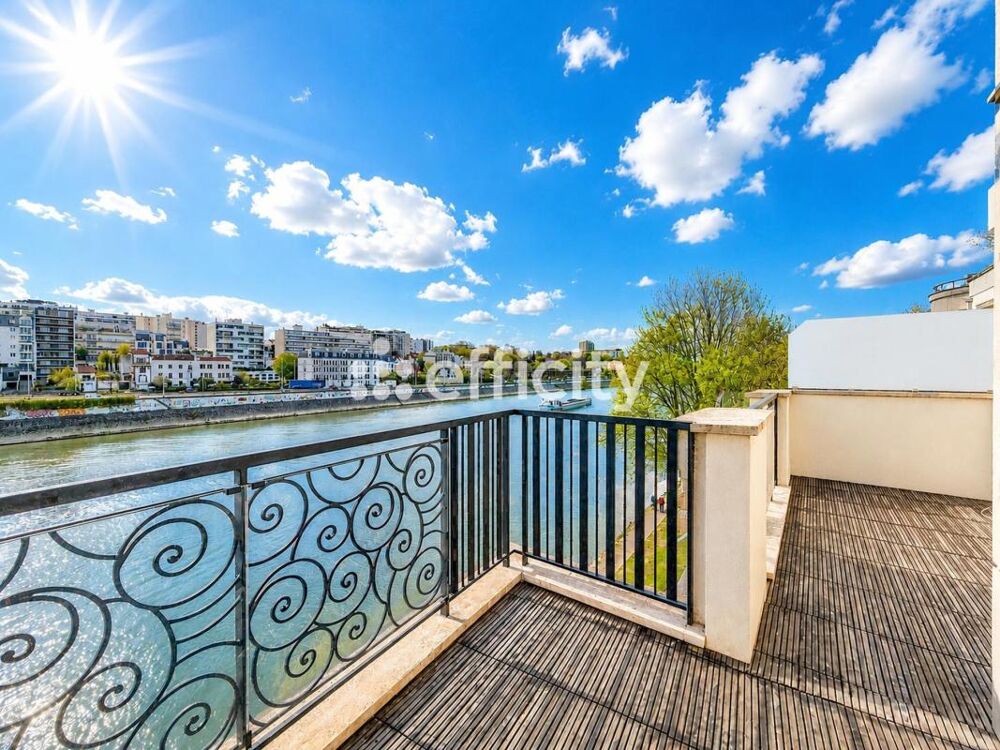 Vente Appartement Appartement Neuilly sur seine