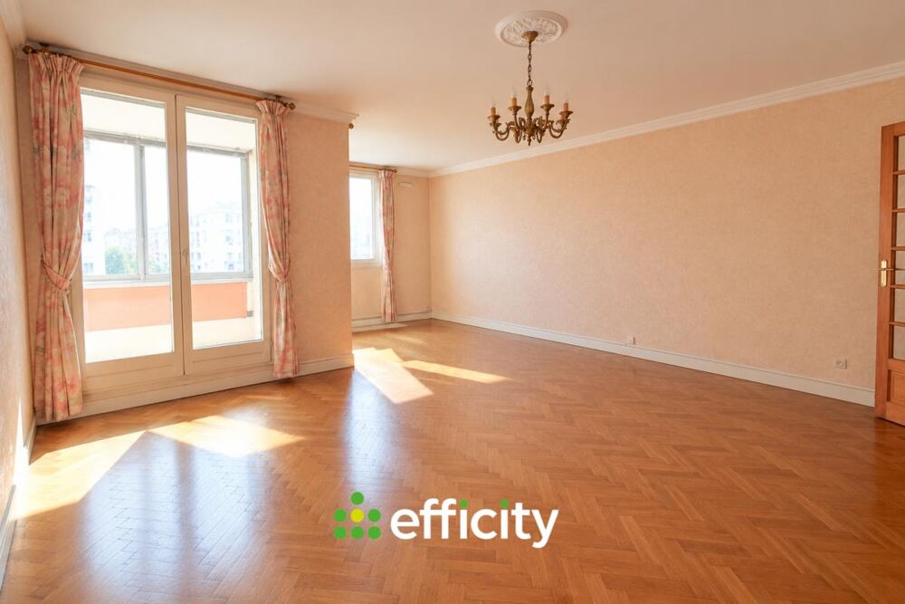 Vente Appartement T3 Villeurbanne