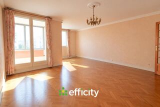 Vente Appartement T3 Villeurbanne