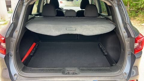 Kadjar I 1.5 dCi 110 Energy Business 2017 occasion 13400 Aubagne