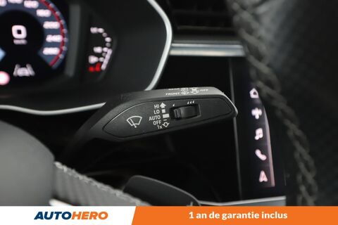 Q3 35 TDI S line S tronic 7 150 ch 2022 occasion 92130 Issy-les-Moulineaux