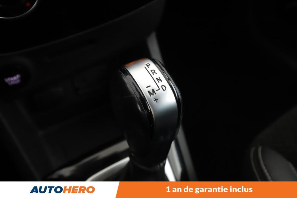 Clio 1.2 TCe Energy Intens EDC 118 ch 2017 occasion 92130 Issy-les-Moulineaux