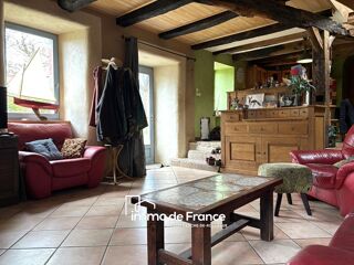  Maison à vendre 6 pièces 108 m²