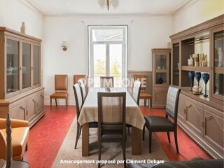  Maison  vendre 7 pices 200 m