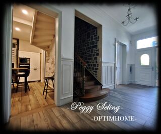  Maison � vendre 10 pi�ces 202 m�