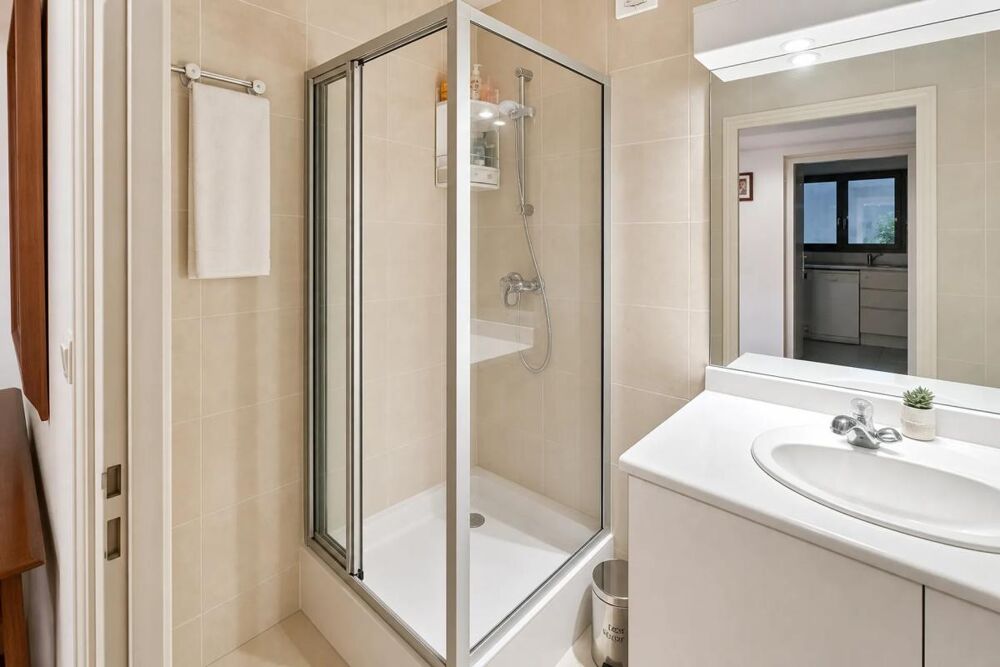 Vente Appartement Élégant appartement 4 pièces à Deauville Deauville