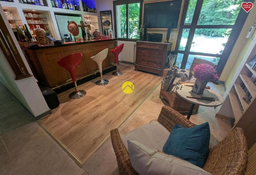 Vente Propriété/Château Propriété d'exception sur 1ha8 Bourges