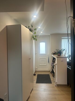  Maison � vendre 4 pi�ces 89 m�