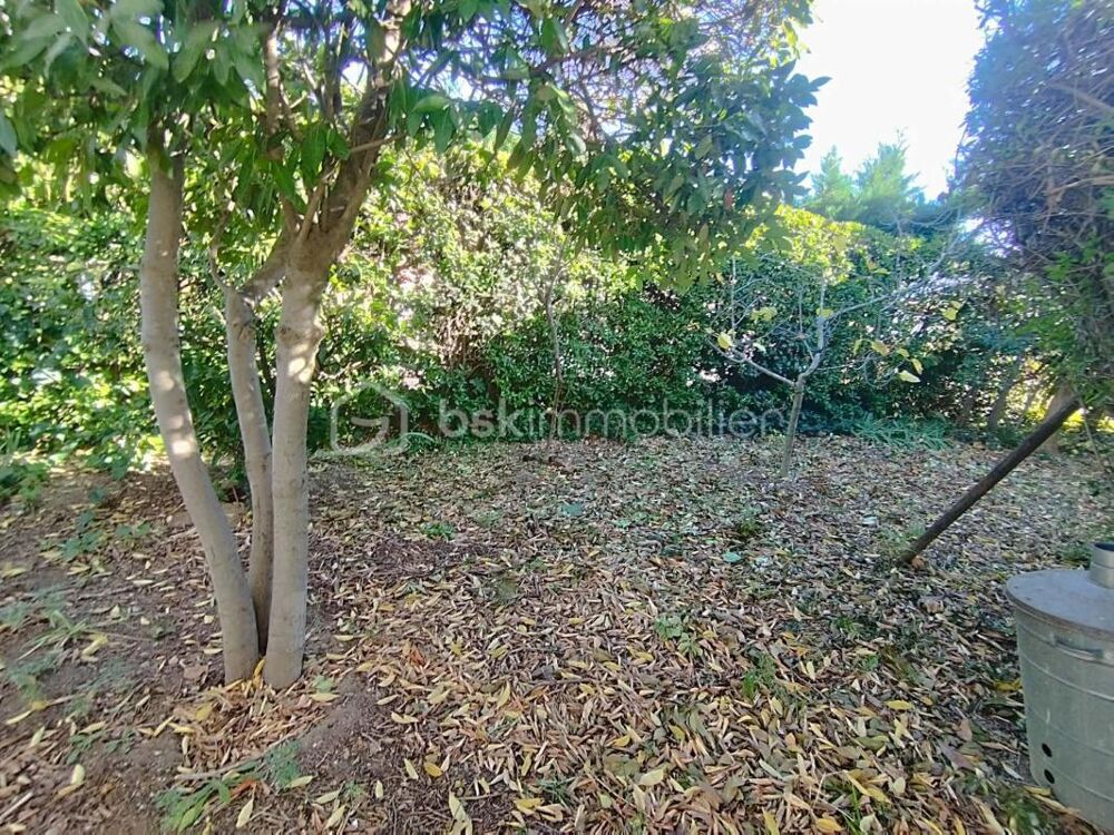 Vente Villa VILLA PLAIN-PIED - ARGELES Argeles sur mer