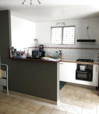 Appartement à vendre 2 pièces 40 m²