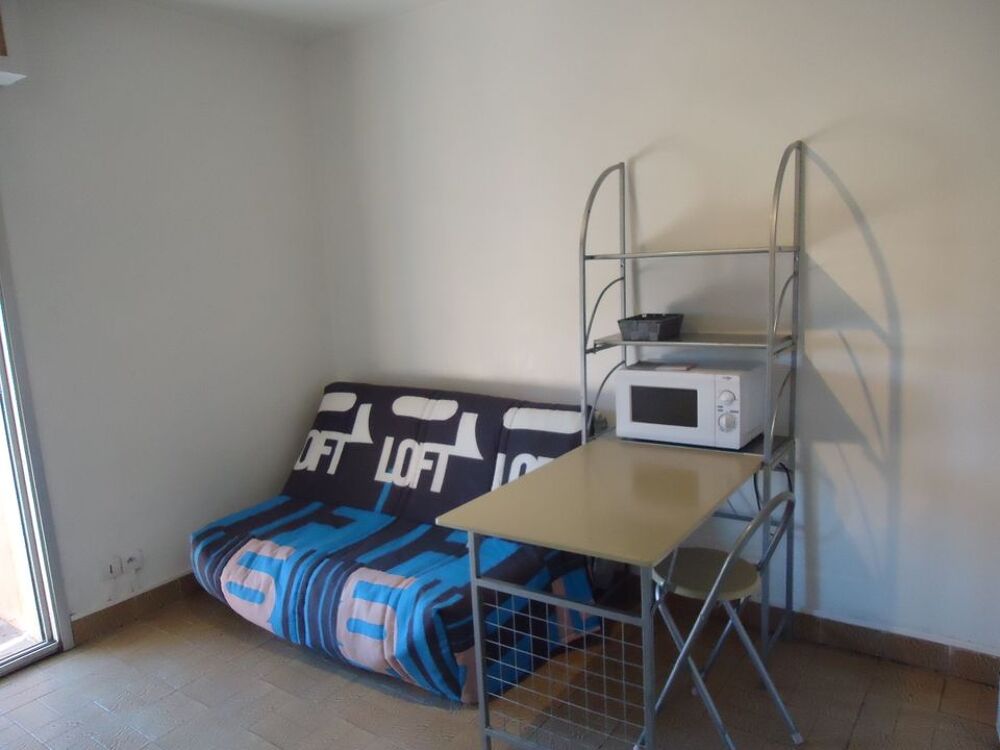 Location Appartement Studio de 16m2 à louer sur Montpellier Montpellier