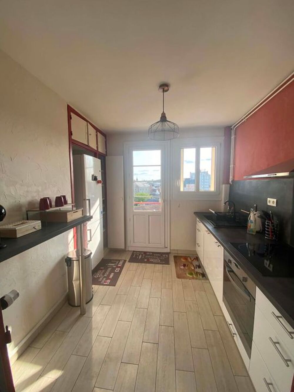 Location Appartement Appartement de 67m2 à louer sur Le Mans Le mans
