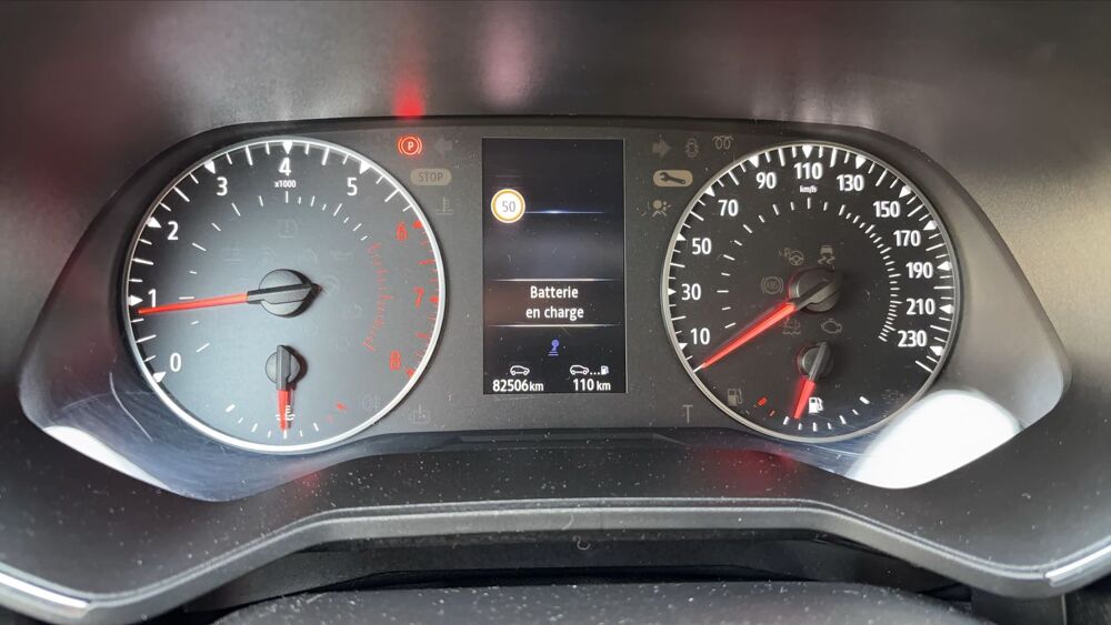 Clio V 1.0 TCe 90 Business 2021 occasion 26100 Romans Sur Isere