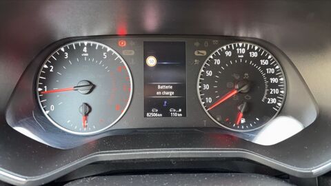 Clio V 1.0 TCe 90 Business 2021 occasion 26100 Romans Sur Isere