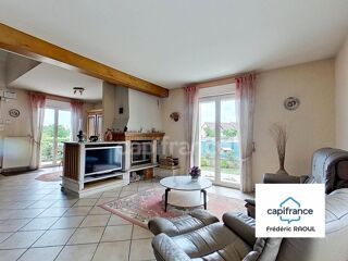  Maison � vendre 5 pi�ces 123 m�