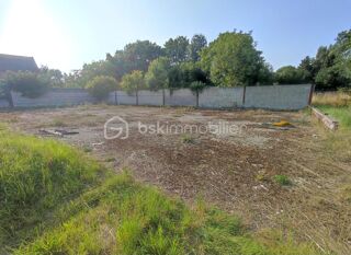  Terrain � vendre 715 m�