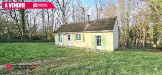 Maison à vendre 3 pièces 66 m²