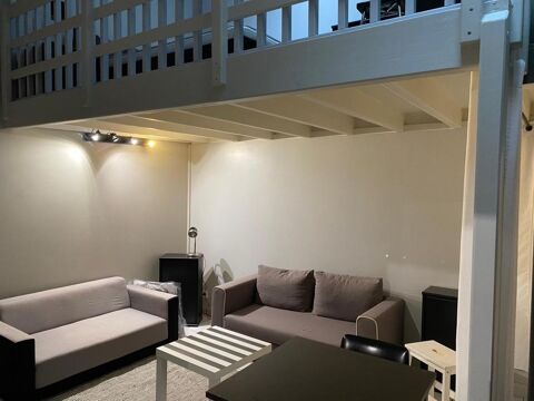  Appartement  louer 2 pices 25 m