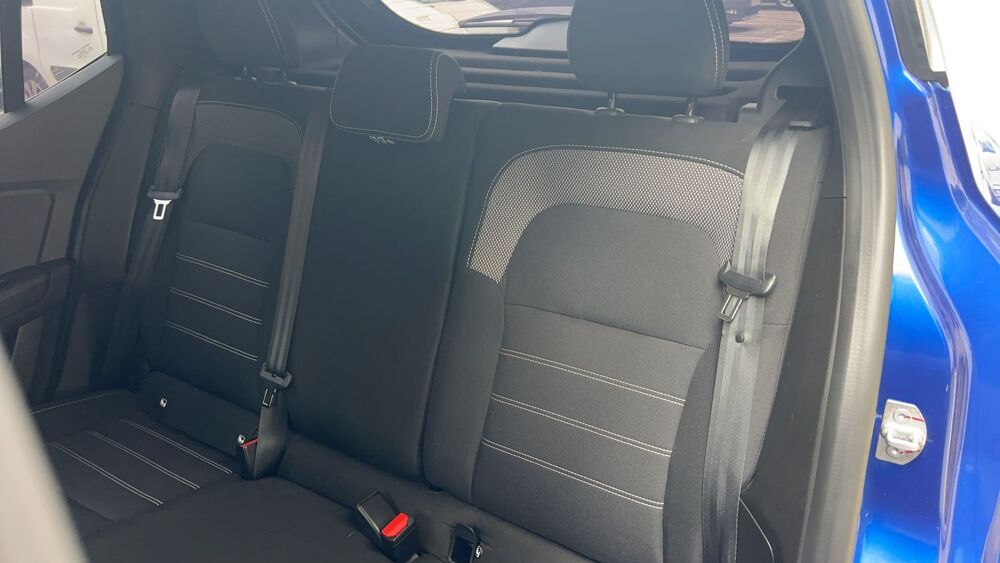 Sandero 0.9 TCe 90 Confort 2022 occasion 78130 Les Mureaux
