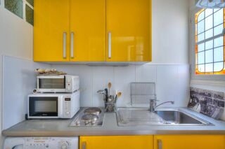  Appartement � vendre 1 pi�ce 22 m�