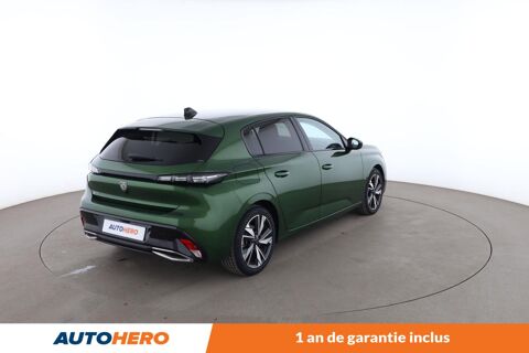 308 1.2 PureTech Allure 130 ch 2022 occasion 92130 Issy-les-Moulineaux