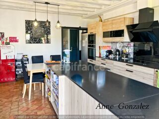  Maison � vendre 7 pi�ces 221 m�