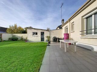  Maison à vendre 4 pièces 73 m²