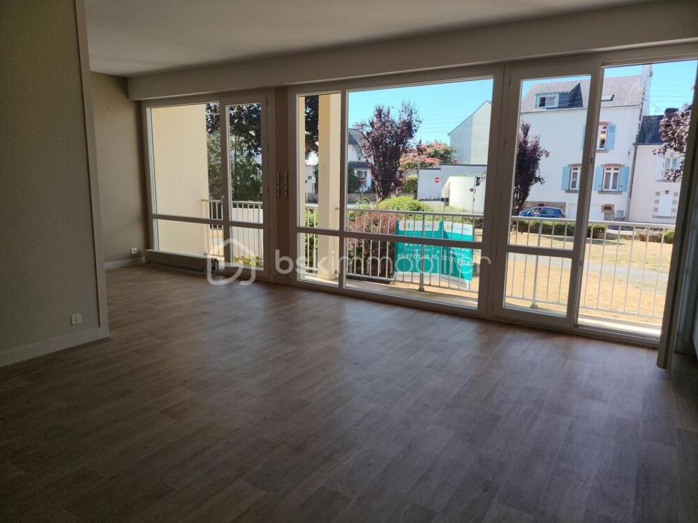 Vente Appartement Appartement spacieux et lumineux en vente à 4 MN DU PORT à pied Vannes
