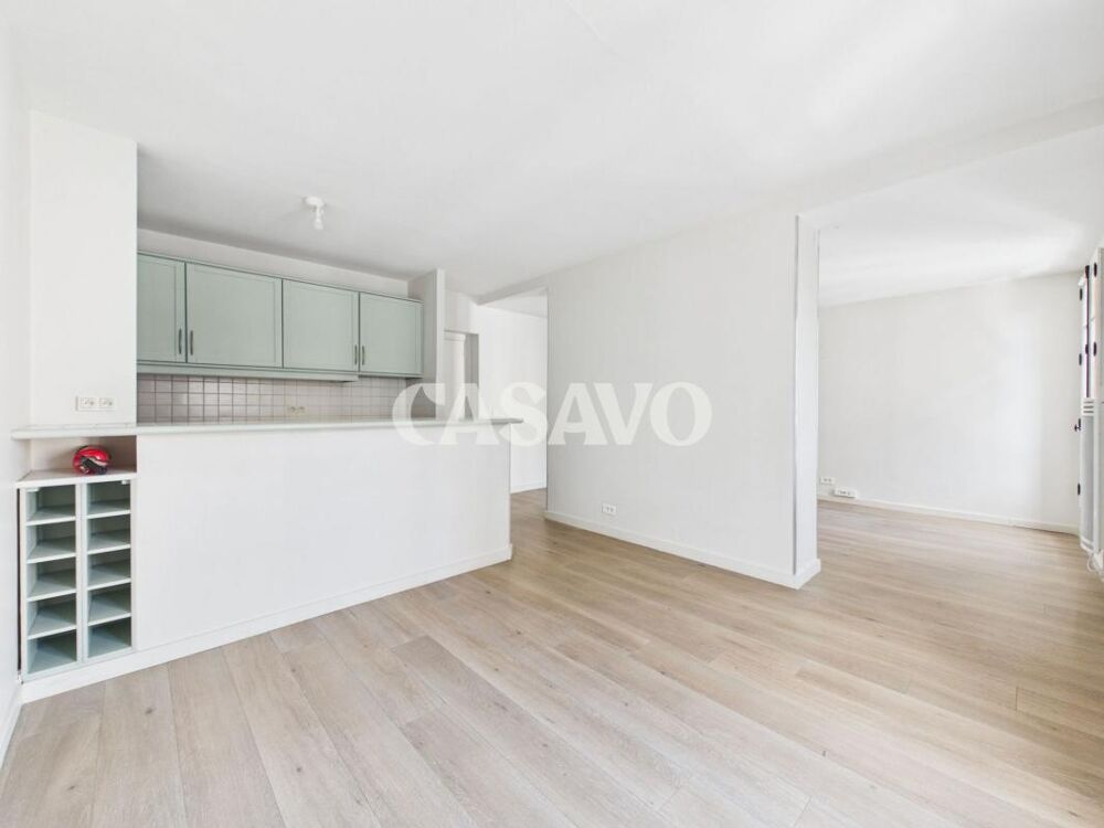 à vendre  Appartement Paris 11