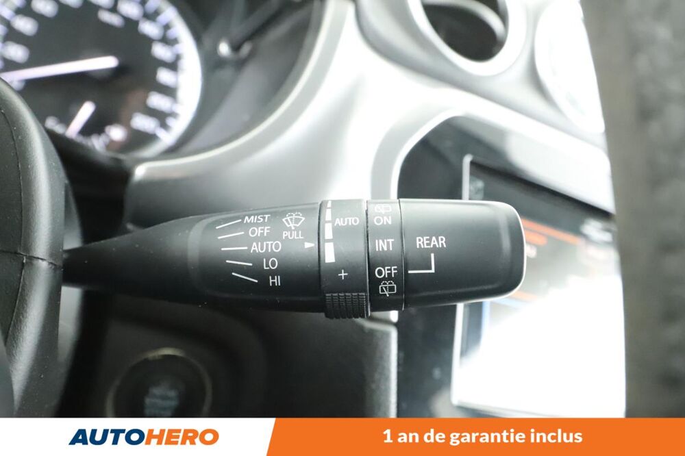 Vitara 1.6 VVT Pack 120 ch 2018 occasion 92130 Issy-les-Moulineaux
