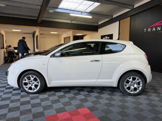 Mito Junior 2014 occasion 17139 Dompierre-sur-Mer