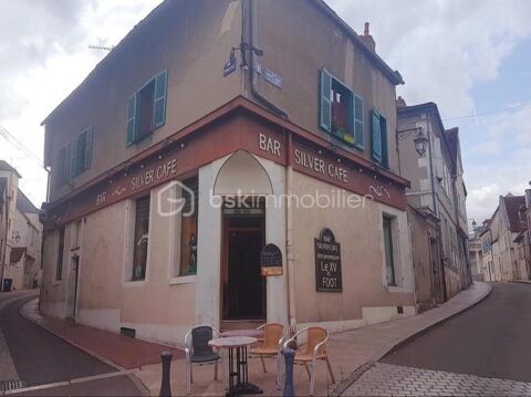 Restaurant Bar PMU Licence IV &agrave; Auxerre 150000 89000 Auxerre