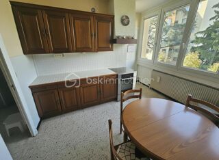  Appartement à vendre 4 pièces 78 m²