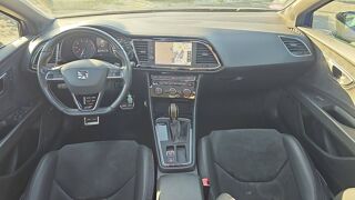 Leon Cupra ST 2.0 TSI 300.0 N/A 2017 occasion 37270 Larcay