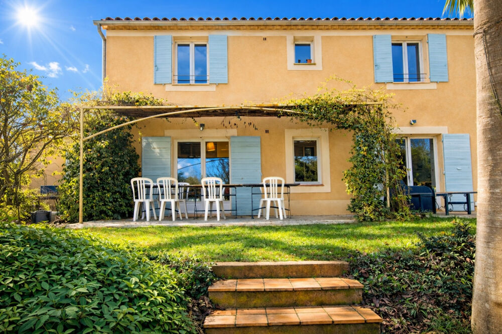 � vendre  Maison Aix-en-Provence (13100)