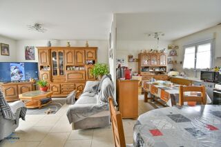  Maison à vendre 4 pièces 78 m²
