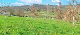  Terrain � vendre 2971 m�