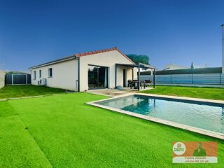  Maison � vendre 5 pi�ces 115 m�