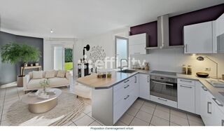  Maison � vendre 4 pi�ces 145 m�