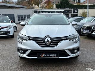 M&eacute;gane IV ESTATE 1.2 TCE 130 ENERGY INTENS EDC 2016 occasion 78240 Chambourcy